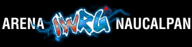 Arena IWRG Naucalpan