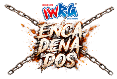 Encadenados — IWRG