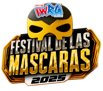 Festival de las Máscaras 2025 — IWRG