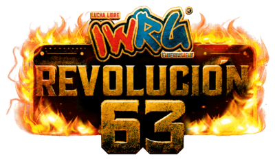 Revolución 63 — IWRG