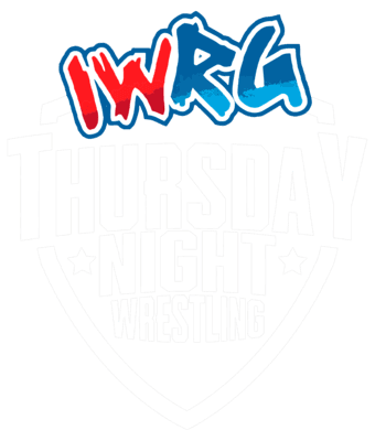 Thursday Night Wrestling — IWRG