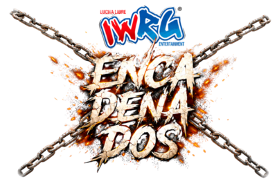 Encadenados — IWRG
