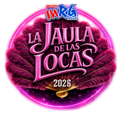 La Jaula de las Locas 2026 — IWRG