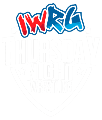 Thursday Night Wrestling — IWRG